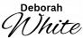 Deborah B White